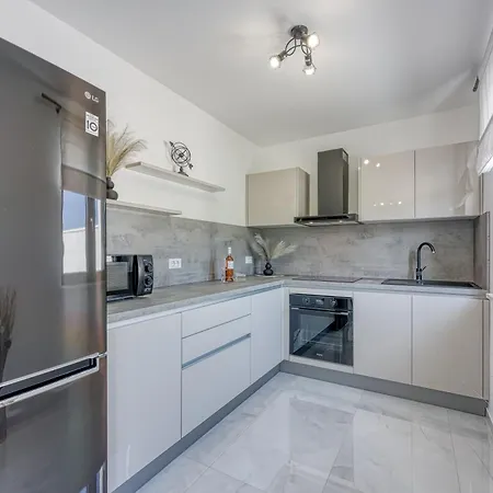 Luana With Private Pool * Porec