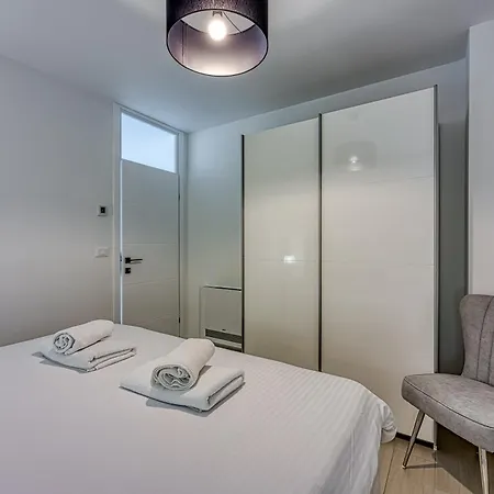 Appartement Luana With Private Pool *