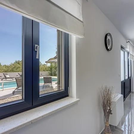 شقة Luana With Private Pool بوريتش